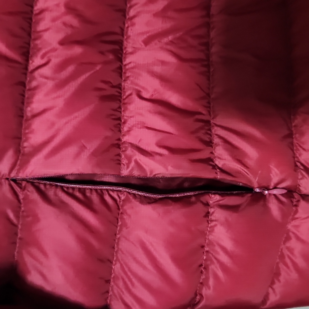 Wantdo Down Packable Puffer Jacket Large - image 3